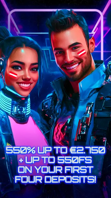 FortunaSpin Screenshot